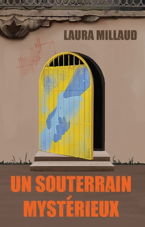 Un souterrain mysterieux